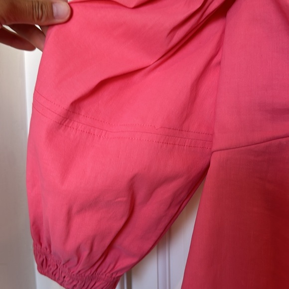 A.L.C. Mila Dress Size 4 - Picture 3 of 9